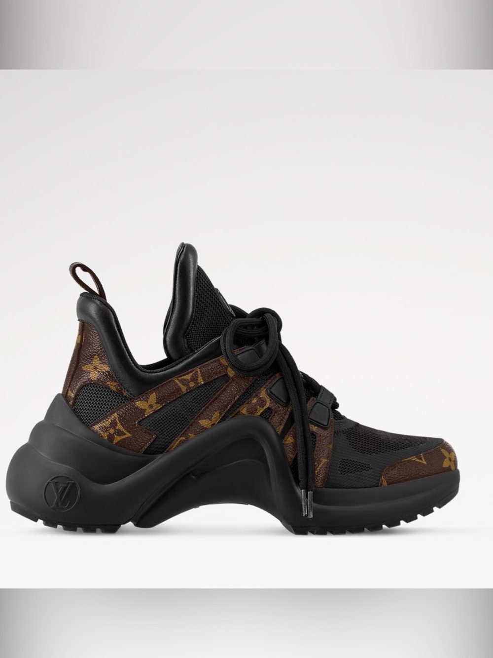 Louis Vuitton Archlight sneakers